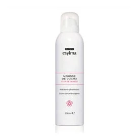 Acofarma Eslyma Mousse Doccia Fiori di Ciliegio 200ml