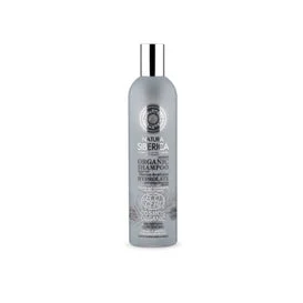 Natura Siberica Champú Todo Tipo De Cabello 400ml