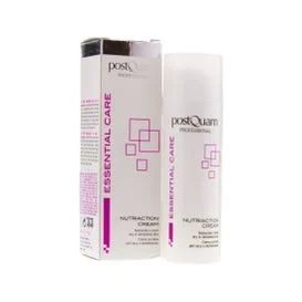 Crema nutriente Postquam per pelli secche o disidratate 50ml