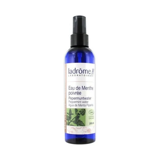 Ladrome Acqua Menta Poiv Vapo 200ml