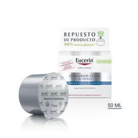 Hyaluron Filler Crema Notte 50ml