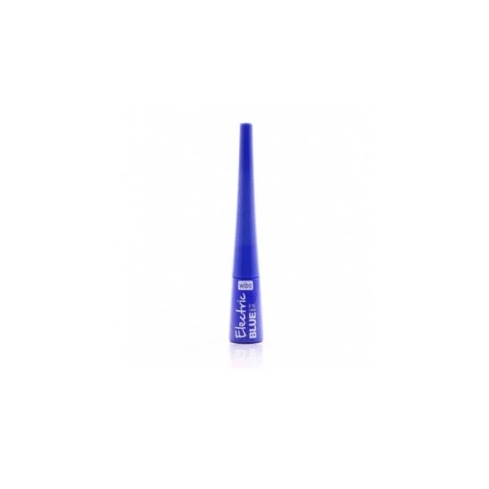 Wibo Eye Liner Blu elettrico 4ml