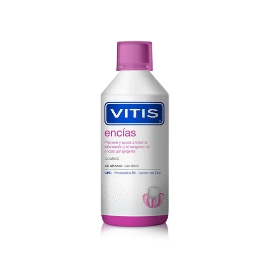 Vitis™ gengive collutorio 1L
