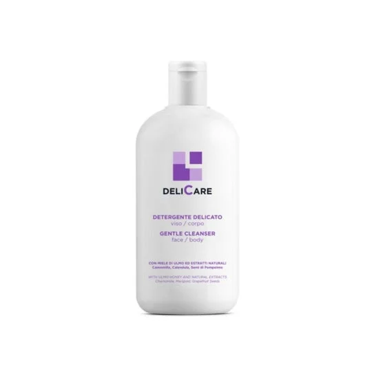 Rg Pharma Delicare Detergente Delicato 500ml