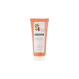 Crema doccia Klorane crema di latte rosa latte 200 ml
