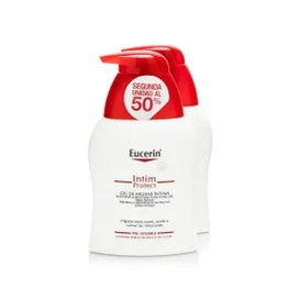 Eucerin® Igiene Intima 2x250ml