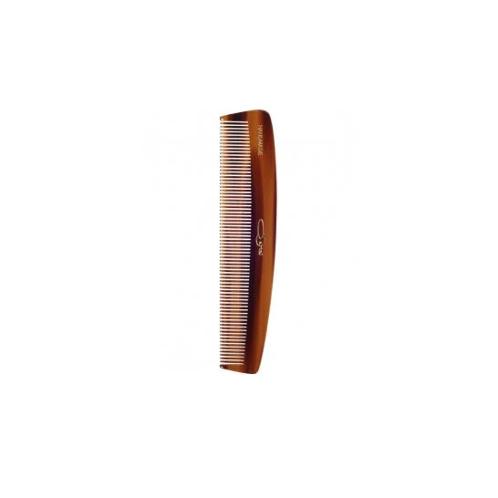 Cartello Pettine a pettine singolo pettine tascabile rodoide