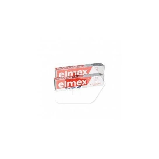 Elmex Anti-Cellulite Paste 2x75ml