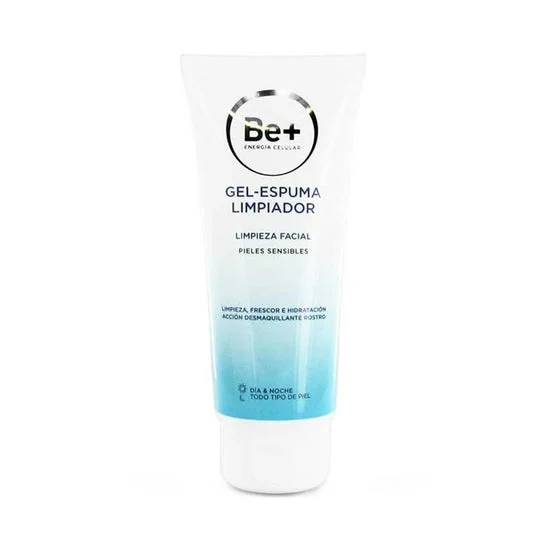 Be+ gel schiuma detergente 200ml