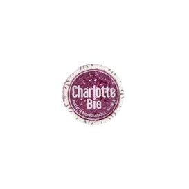 Charlotte Bio Purpurina Pink 4g