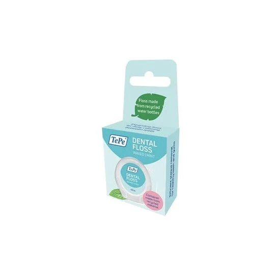 Tepe Dental Floss 40M 1 Unità