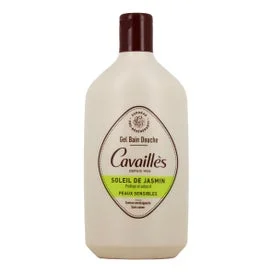 Cavaillès Gel de Ducha Soleil de Jasmin 400 ml