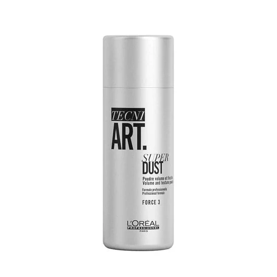 L'Oreal Lp Tna New Super Dust 7g