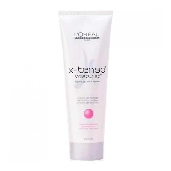 L'Oreal Lp X-Tenso Moisturistist Natural 250ml