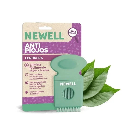 Newell Anti Lice Nit Nit Nit Nit Nit