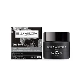Bella Aurora Crema Riparatrice Ad Azione Notturna 50ml
