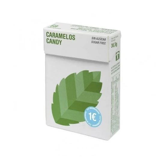 Interapothek Balmelos Mentolo Eucalipto Bio 36,5g