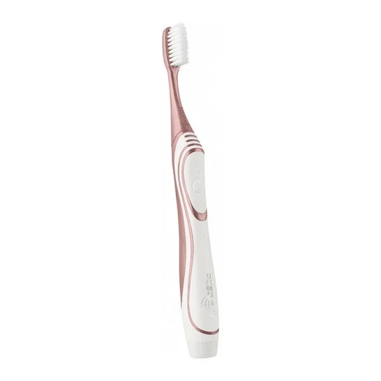 Inava Power Cepillo Dental Eléctrico Rose Gold 1ud