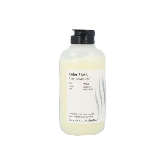 Farmavita Back Bar Maschera Colore Nº05-Crema Plus 250ml