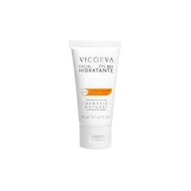 Energyaloe Crema Idratante Viso Fps50+ senza Parabeni 50ml