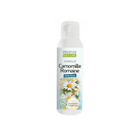 Propos Nature Hidrolato de Manzanilla Romana 100ml