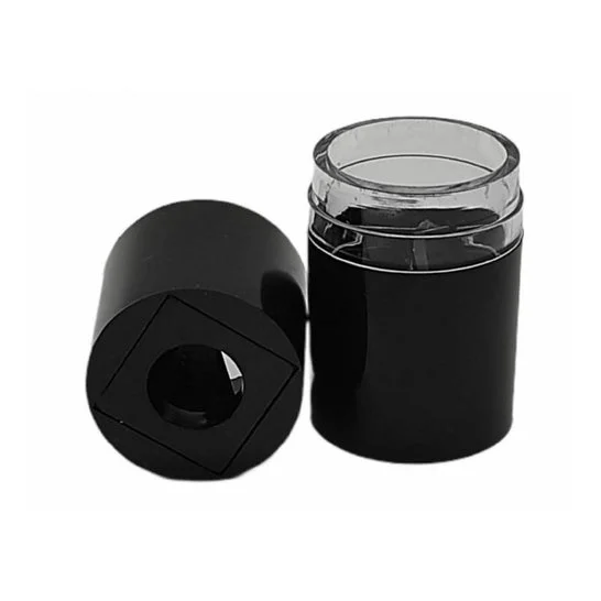 Eurostil Sacapuntas Maquillaje Normal-Grueso 1ud