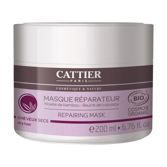 Cattier Masq Capil Reparat200ml