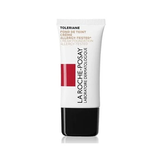 LA ROCHE-POSAY Toleriane Teint Aqua-Crema 30ml