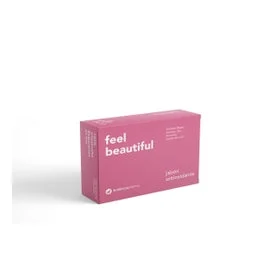 Botanica Pharma Jabón Antioxidante Feel Beautiful 100g