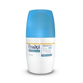 Etiaxil Deodorante antisudore 48H Roll su 50ml