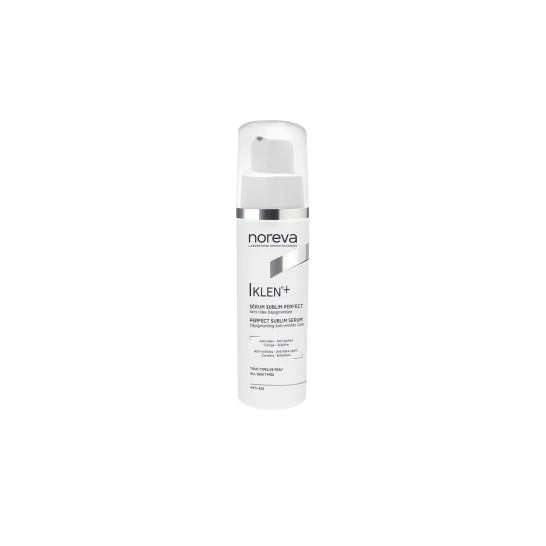 Iklen+ Siero Antimacchia 30Ml