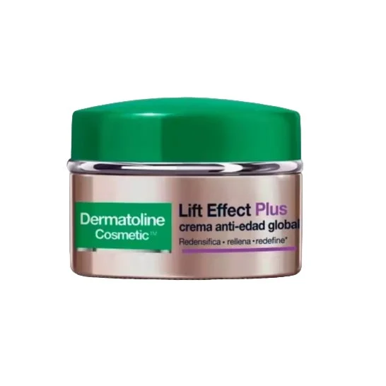 Dermatoline Lift Plus Kit Dermatoline Lift Plus Kit Nor Mixta Reg