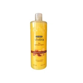 Acofar Vivera miele olio di mandorle gel 750ml