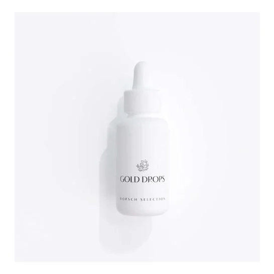 Farma Dorsch Gold Drops Aceite Reparador 30ml