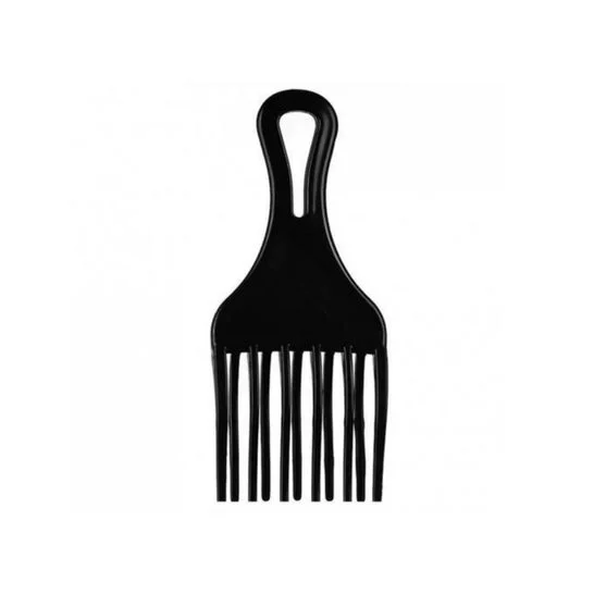 Eurostil pettine doppio pettine 13cm 1pc