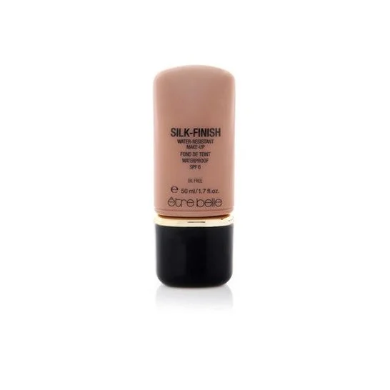 Etre Belle Silk Finish Make Up Nº 9 50ml