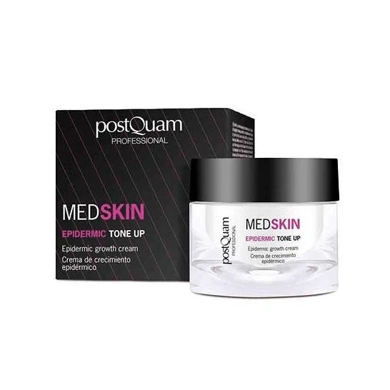 Crema di crescita postquam epidermica 50ml