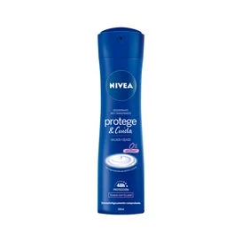 Nivea Protect & Care Donna Deodorante Spray 200ml