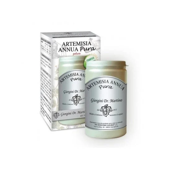 Dr. Giorgini Artemisia Annua Pura Polvere 180g