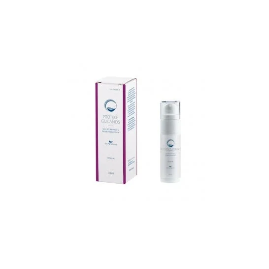 Edda Pharma Proteoglycans Siero 30 Ml