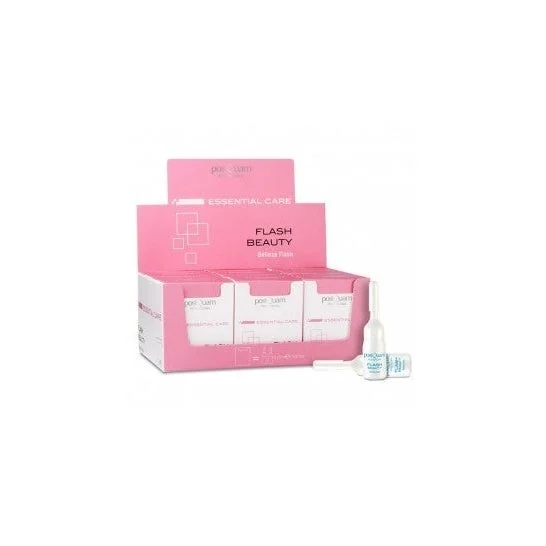 Postquam Flash bellezza 12 scatole x 2amp