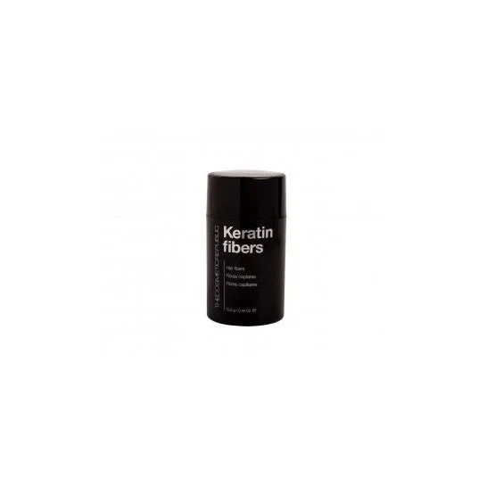 La Repubblica cosmetica Fibre di cheratina marrone chiaro 12