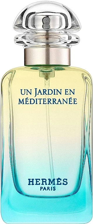 Hermes Un Jardin en Mediterranee