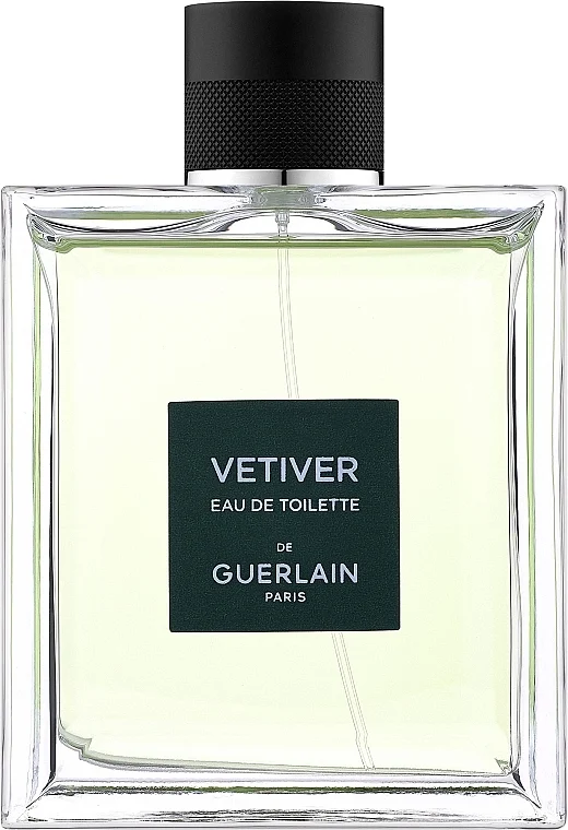 Guerlain Vetiver