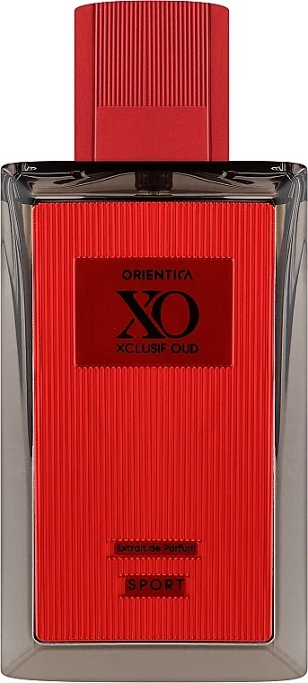 Orientica XO Xclusif Oud Sport