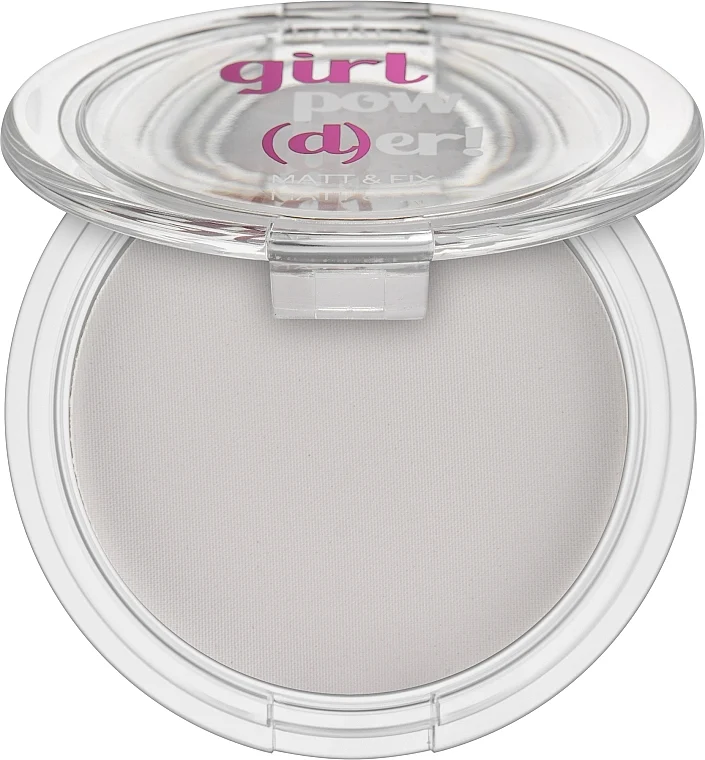 Claresa Pressed Powder Girl Pow (D) er!