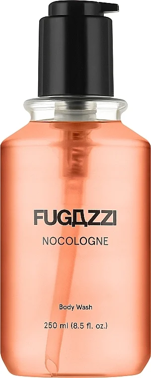 Fugazzi Nocologne