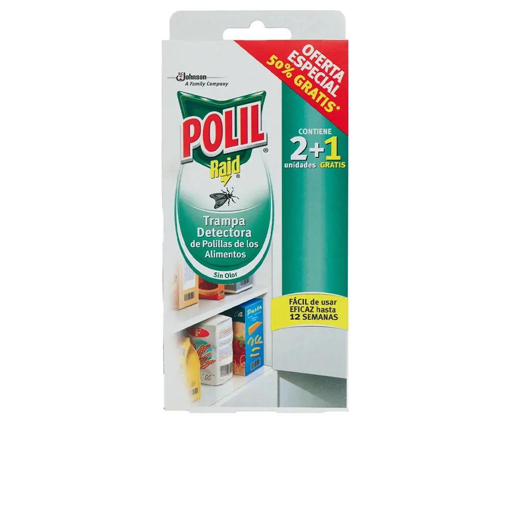 Polil TRAPPOLA PER TARME DEL CIBO