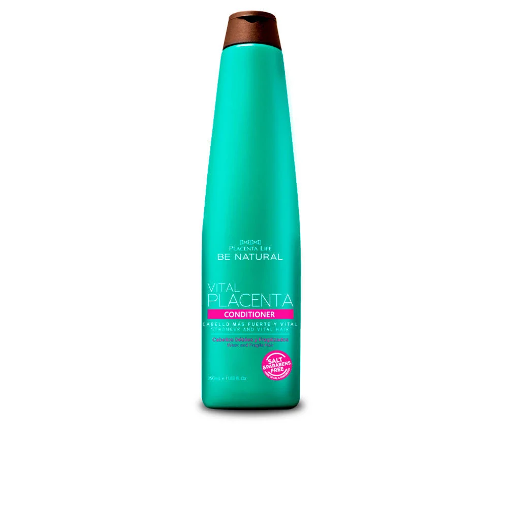 Be Natural Balsamo Vitale Placenta 350ml