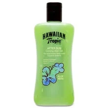 Hawaiian tropic Cool Aloe Vera Gel - Gel rinfrescante doposole con aloe vera - 200 ml